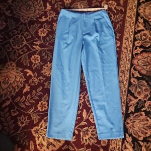 a new day Vibrant Blue Dress Pants